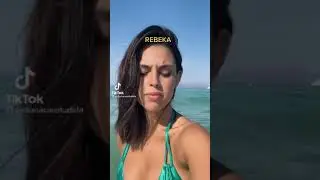 Bikini Girl 🌺 Victoria Carotudela