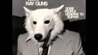 Scavenger of Death - Stick Men With Ray Guns