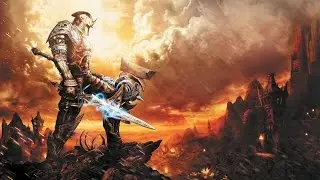 Kingdoms of Amalur: Reckoning | Посох смерти - Part 2