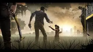 The Walking Dead # 6 Все в округе долбанулись
