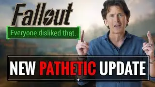 Fallout's New 
