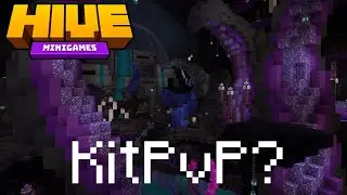 What's Hive Arcade's Secret Gamemode