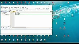 keil software in hindi माइक्रोप्रोसेसर और माइक्रोकंट्रोलर के लिए कील सॉफ्टवेयर का उपयोग कैसे करें