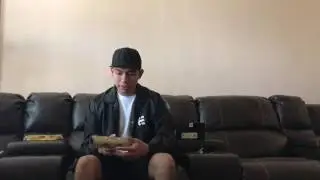 Setup unboxing