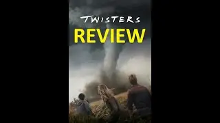 Twisters Review