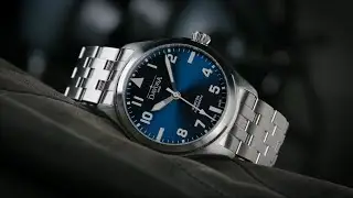 DAVOSA Newton Pilot Automatic