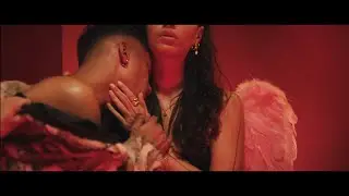 Mickaël Pouvin - ECHO ( Version Alternative ) CLIP OFFICIEL