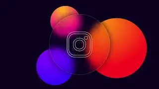 Instagram Intro | template | Glass Effect | Adobe After Effect| Download link | 2022