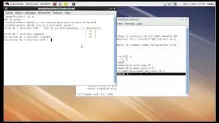 INSTALLATION & CONFIGURATION DNS SOUS REDHAT IMAD ELANBRI