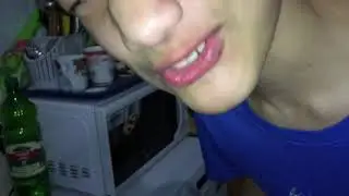 Неизвестная штука из подвала