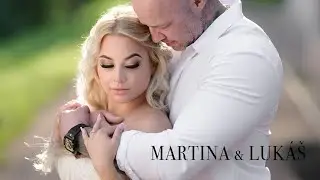 Martina & Lukáš | Svatba Oranžerie Habrovany