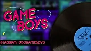 Gameboys - Hidrocity (act 1 & 2) - Sonic the Hedgehog 3 #hydrocity