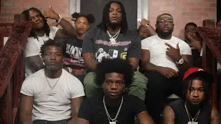 OTQ Keemboe Speaks On Being The Most Lit From His City, Fighting A Case, Signing His Deal