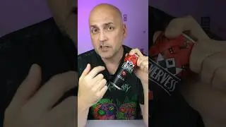 Кола Evervess - Когда Сам Себя Импортозаместил 