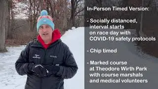 2021 City of Lakes Loppet