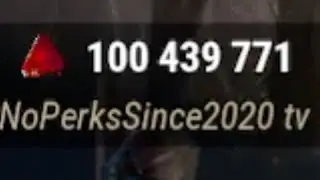 How I have 100 million bloodpoints; Breaking the bp cap!