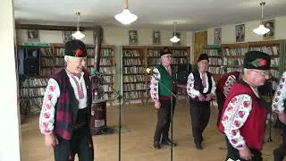 ЖЪТВАРСКИ СЪБОР ПРОБУДА   1910 СЕЛО СТРАНСКО 2023