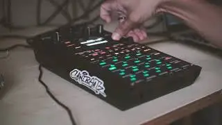 90's Boom Bap / East Coast Hip Hop - SP-404 Mk2