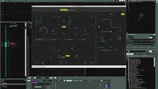 FreqShift / Renoise