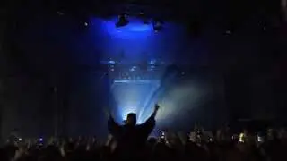 Axwell /\ Ingrosso live Tokyo By Night at Creamfields 2014 (DEPARTURES Stage) [ENG]