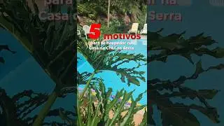 HOSPEDAGEM EM ITAIPAVA/RJ💚🏡⛰️ #viral #carioca #brasil #riodejaneiro #turismo #gastronomia #airbnb