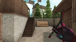 СНОВА ОБОГНАЛ ИХ🤩/ ХАЙЛАЙТ В STANDOFF 2