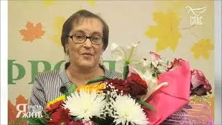 Не бойтесь жить на диализе. Из архива телеканала 