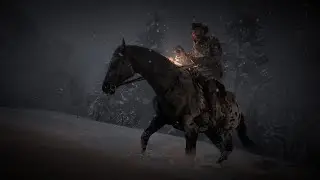 Red Dead Redemption 2 | Прохождение сюжетки