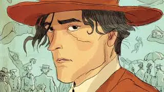 Modigliani - Booktrailer
