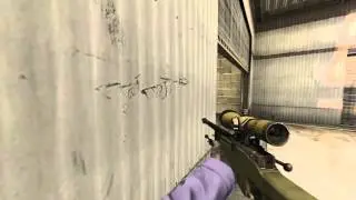 SD.HUMANS AWP ACE (Competitive)