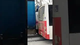 пермь дтп с автобусом