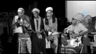Stories from a RasTa Woman   Pt 2 of 5