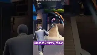 FORTNITE x ROCKET LEAGUE CHALLENGES 🚗 | The Drop! with 