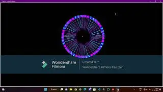 Animation video || code of python and html || new video #python