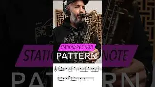 Practice This 5 Note Pentatonic Pattern for More Interesting Rhythms