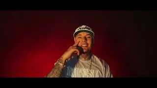 1 - Cursed 👺-  Nuco -  [Video Oficial]