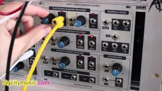 Sputnik West Coast Random Source examples