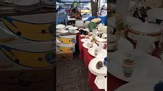 Какая красота антикварный рынок брюссель июль 2024