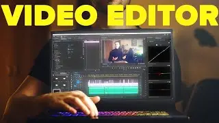 How to BECOME a VIDEO EDITOR in 2026