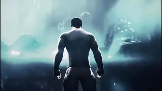 Born From the Dark - Batman Edit