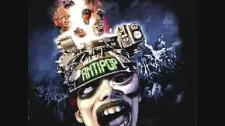 Primus - Greet The Sacred Cow