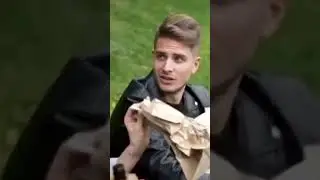 Артем, ты такой затейник #shorts #прикол #юмор #дослез