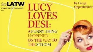 "Lucy Loves Desi" Promo Video
