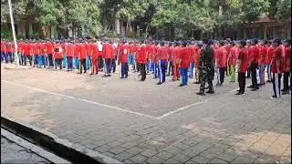 Latihan PBB