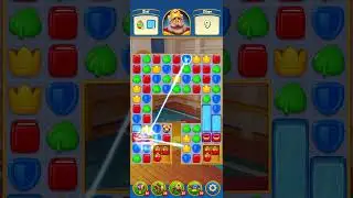 Royal Match Level 414  👑  MiniGames