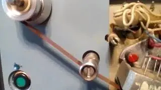 Шум ролика
