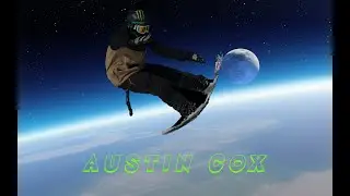 Austin Cox| KTADGAF