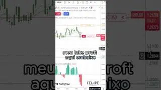 ABRINDO TRADE AO VIVO DIA 30/10 COM A ESTRATÉGIA MATADORA!  #forex #tradingview #eightcap