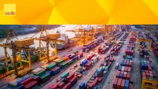 Industrial and Logistics | Q1 2024