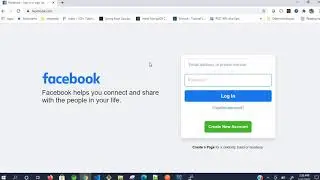 Login form by using HTML and CSS